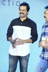 Khakee Movie Audio Launch